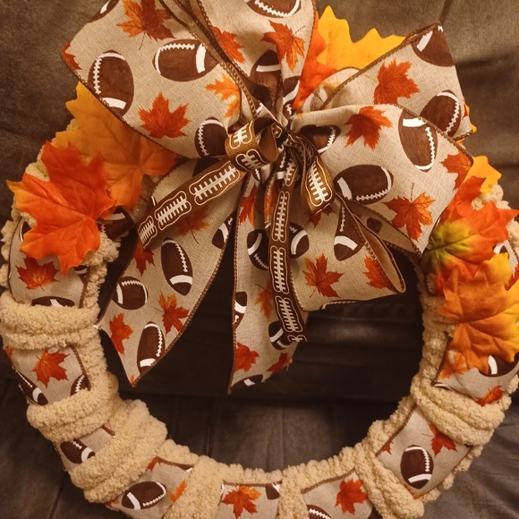 Handmade wreaths - Picture 7 of 14